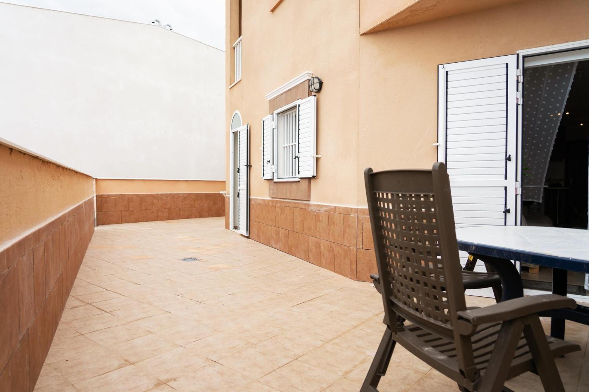 Atlantic Ocean Dream Apartamento Poris de Abona Exterior foto