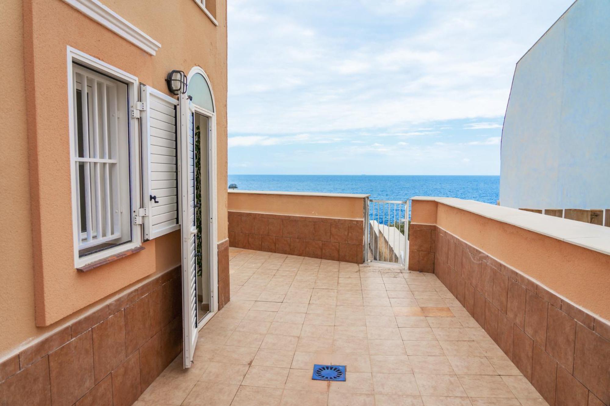 Atlantic Ocean Dream Apartamento Poris de Abona Exterior foto